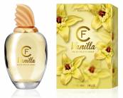 Vanilla Damen Parfüm Düfte EdT 100 ml Cosmetica Fanatica